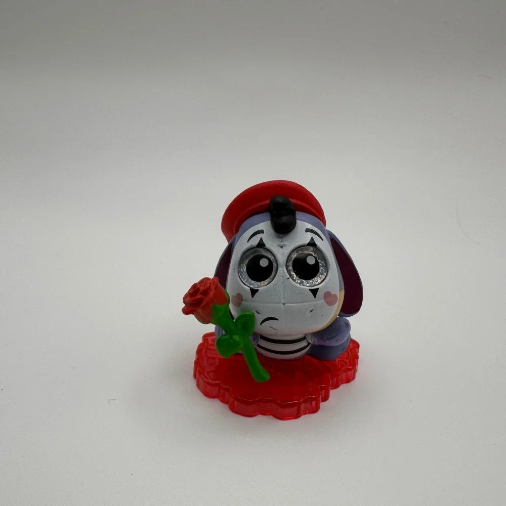 Disney Doorables Eeyore Mime Figure Ticket to Fun Winnie the Pooh
